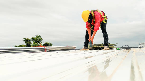Best Roof Insulation Installation  in Monfort Heights, OH