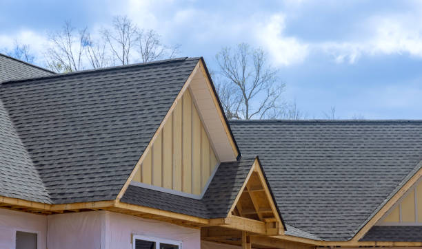 Best Tile Roofing Installation  in Monfort Heights, OH