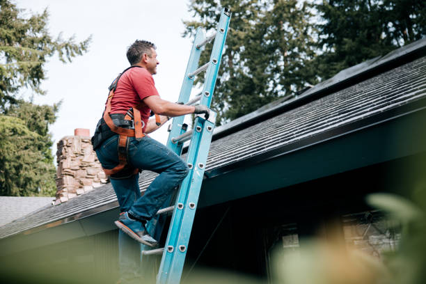 Best 4 Ply Roofing  in Monfort Heights, OH