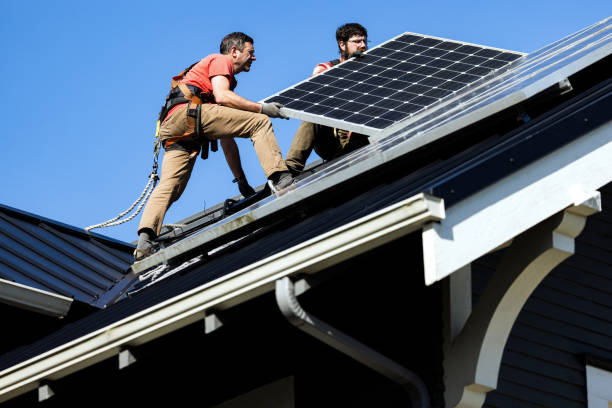 Best Gutter Installation and Repair  in Monfort Heights, OH